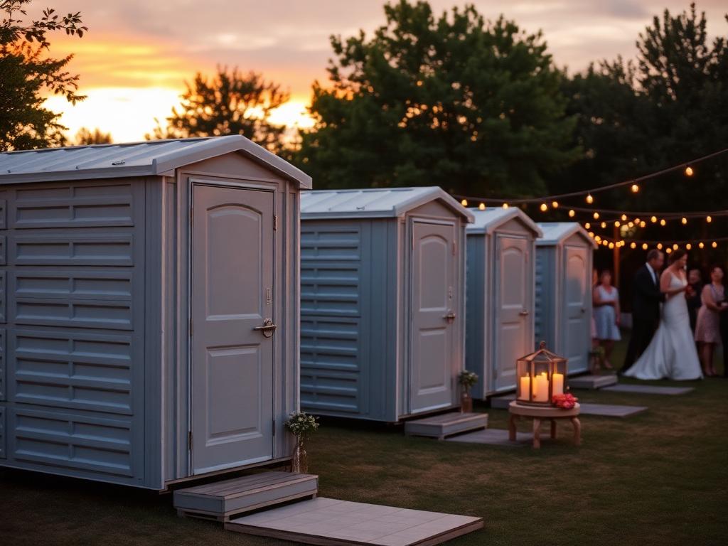 Construction Site Rentals in Liberty Hill, TX
